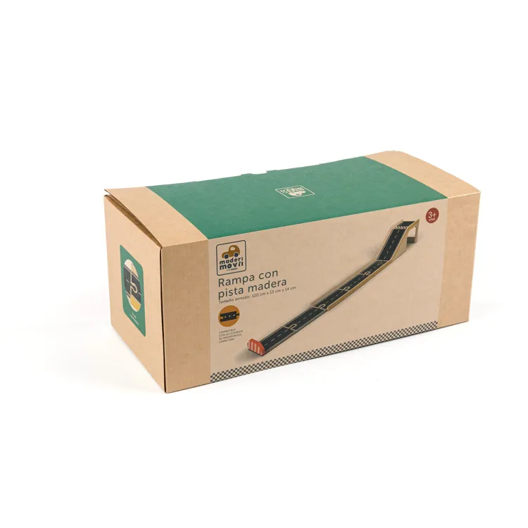 Wat zijn de gemeenschappelijke materialen voor papieren dozen?