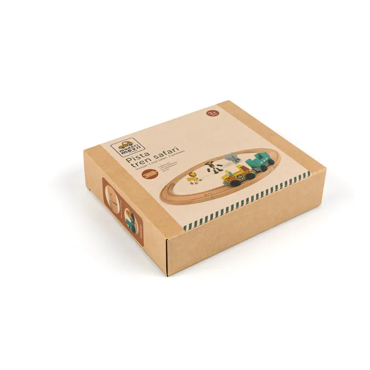 Waarom golfboxen gebruiken?