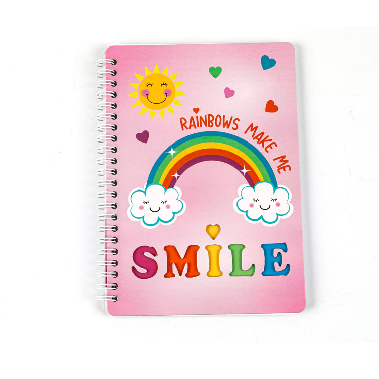 Wat zijn het gebruik van papieren notebooks?