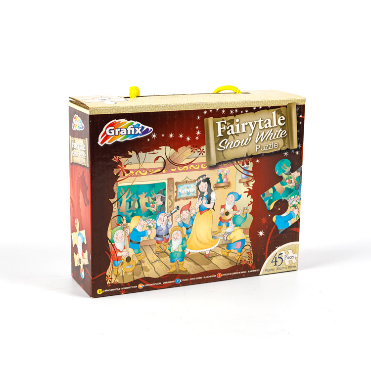 Waarom zijn kinderen puzzels puzzels goed voor de groei van kinderen?