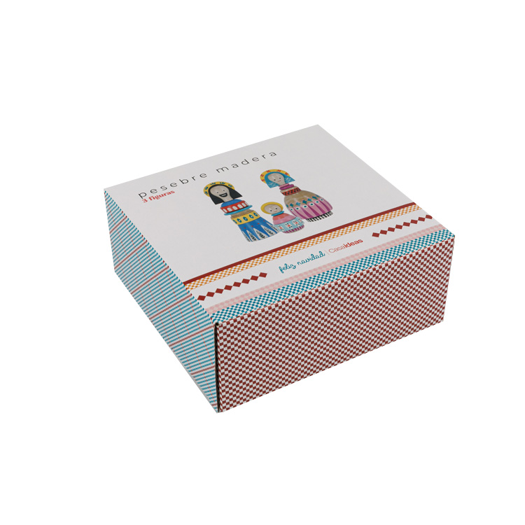 Waarom zijn golfboxen de meest betrouwbare verpakkingsoplossing?