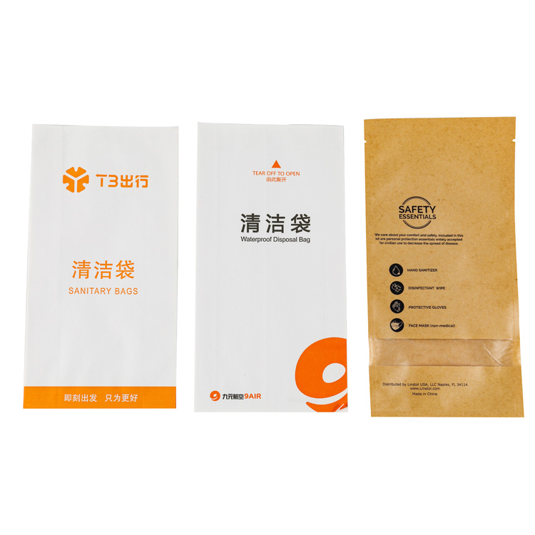 Hoe verbeteren maandverbandzakjes de hygiënenormen en geven ze vorm aan toekomstige trends in toiletruimtes?